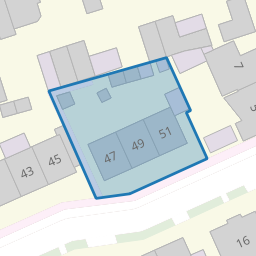 Perceel BMR00-K-2252