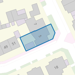 Perceel BMR00-K-2253