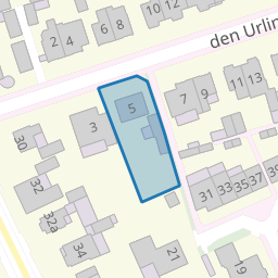 Perceel BMR00-K-2270