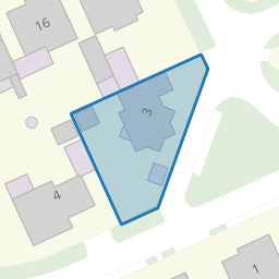 Perceel BMR00-K-2275