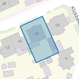 Perceel BMR00-K-2288