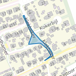 Perceel BMR00-K-2290