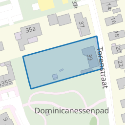 Perceel BMR00-K-2299