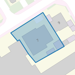 Perceel BMR00-K-2301