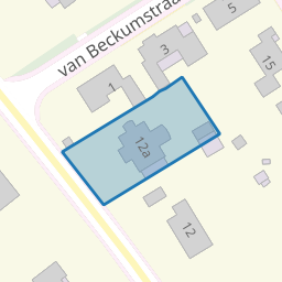 Perceel BMR00-K-2303