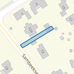 Perceel BMR00-K-2306