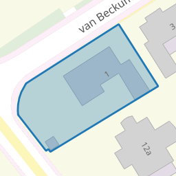 Perceel BMR00-K-2307