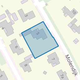 Perceel BMR00-K-2315