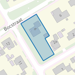 Perceel BMR00-K-2317