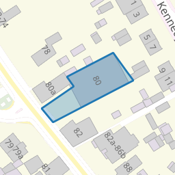 Perceel BMR00-K-2320