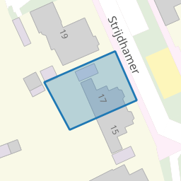 Perceel BMR00-K-2323