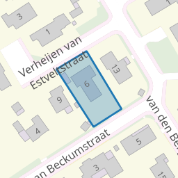 Perceel BMR00-K-2335