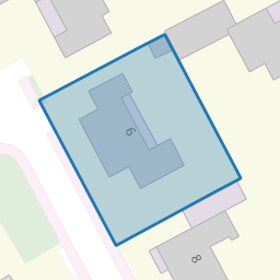 Perceel BMR00-K-2339