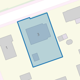 Perceel BMR00-K-2343