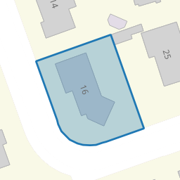 Perceel BMR00-K-2345