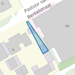 Perceel BMR00-K-2353