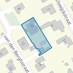 Perceel BMR00-K-2360