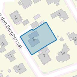 Perceel BMR00-K-2361