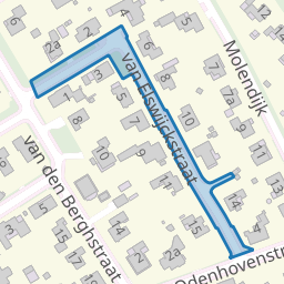 Perceel BMR00-K-2375