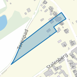 Perceel BMR00-K-2381