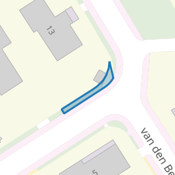 Perceel BMR00-K-2383