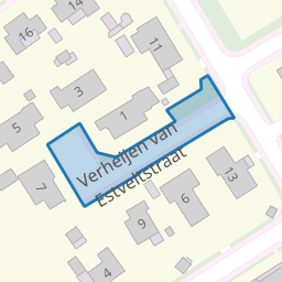 Perceel BMR00-K-2387