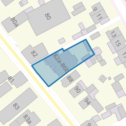 Perceel BMR00-K-2388