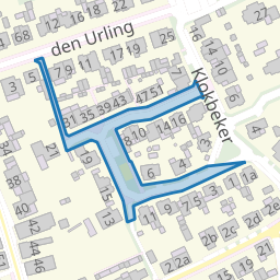 Perceel BMR00-K-2425