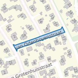 Perceel BMR00-K-2432