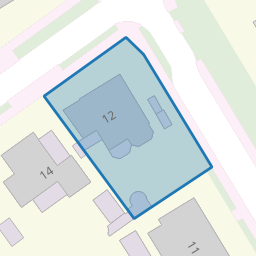 Perceel BMR00-K-2439