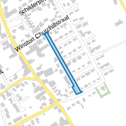 Perceel BMR00-K-2463