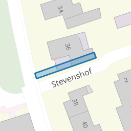 Perceel BMR00-K-2495