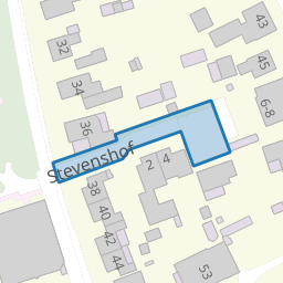 Perceel BMR00-K-2496