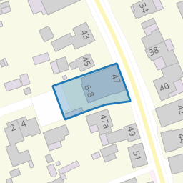 Perceel BMR00-K-2497