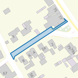 Perceel BMR00-K-2511