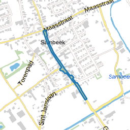 Perceel BMR00-K-2518