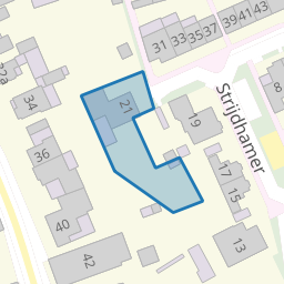 Perceel BMR00-K-2522