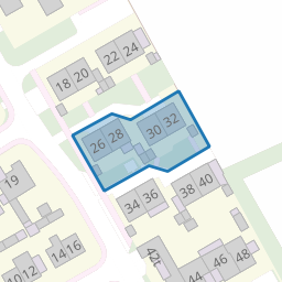 Perceel BMR00-K-2536