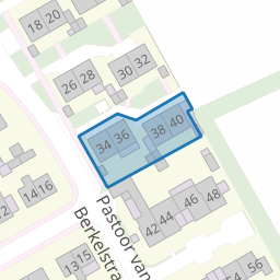 Perceel BMR00-K-2537