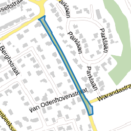 Perceel BMR00-K-2538