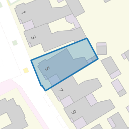 Perceel BMR00-K-2570