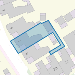 Perceel BMR00-K-2571