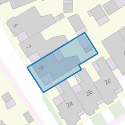 Perceel BMR00-K-2572