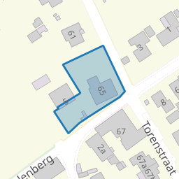 Perceel BMR00-K-2580