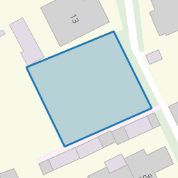 Perceel BMR00-K-2584