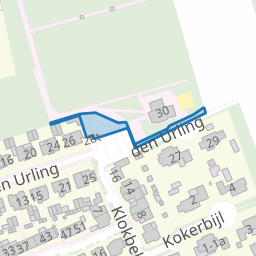 Perceel BMR00-K-2599