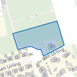 Perceel BMR00-K-2600