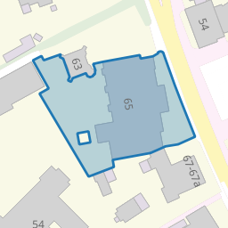 Perceel BMR00-K-2611