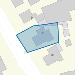 Perceel BMR00-K-2615