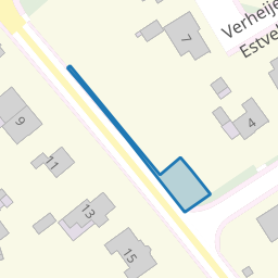 Perceel BMR00-K-2623